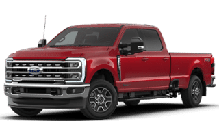 2026 Ford Super Duty® External Image 2